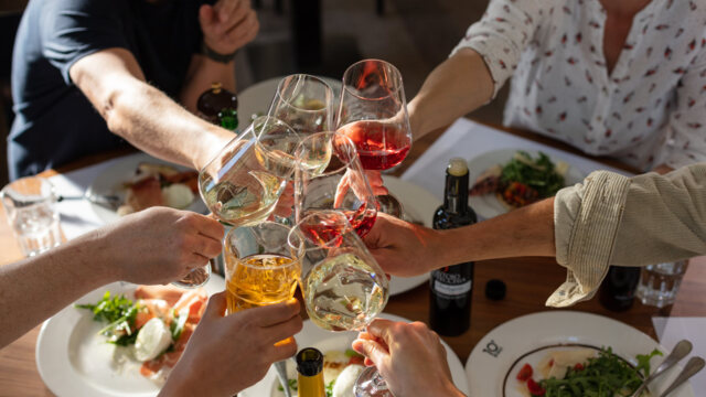 Ristorante dieci allo zoo a zurigo