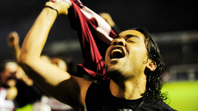 Image - dieci & calcio