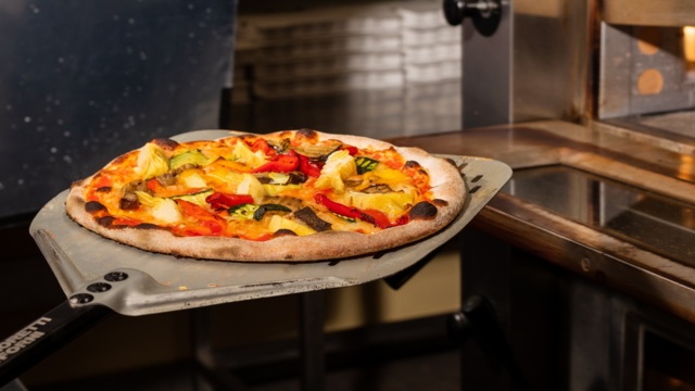 Gewinne jetzt 10 Pizzas!