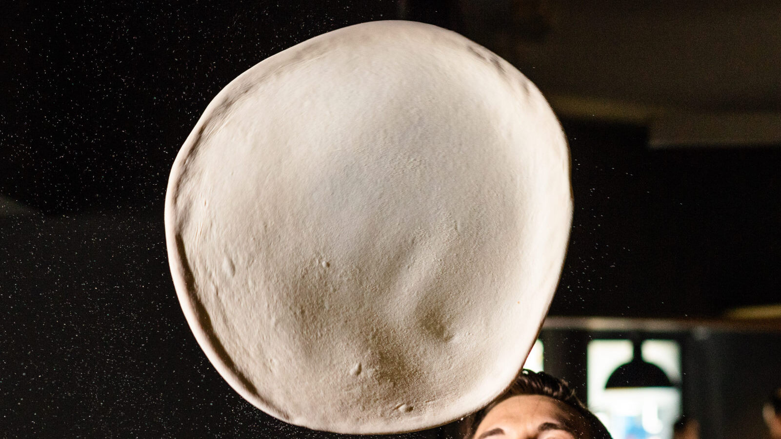 dieci Pizza Kuriere & Restaurants Pizza online bestellen dieci.ch