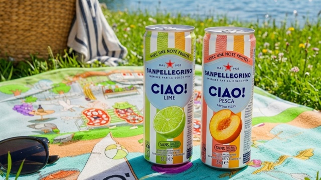 Ciao Sommer