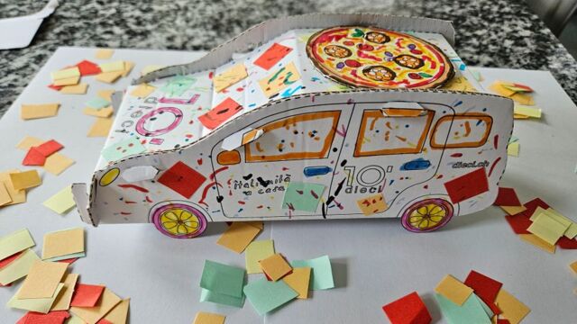 Les gagnantes et les gagnants